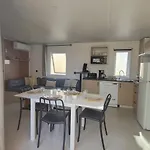 Camping Le Cosy Mobil A 150m De La 5 Etoiles Les Dunes Parc Aquatique