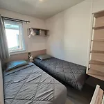 Le Cosy Mobil A 150m De La 5 Etoiles Les Dunes Parc Aquatique