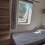 Camping Le Cosy Mobil A 150m De La 5 Etoiles Les Dunes Parc Aquatique
