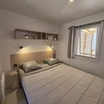 Le Cosy Mobil A 150m De La 5 Etoiles Les Dunes Parc Aquatique Camping