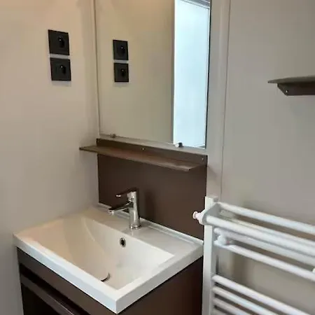 5 Les Dunes Mobil-home 6pers *