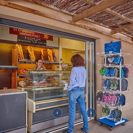 Le Cosy à 150m 5 Etoiles Torreilles