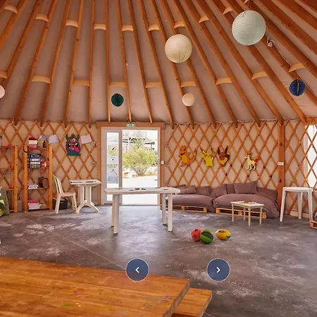 Camping Le Cosy à 150m 5 Etoiles *