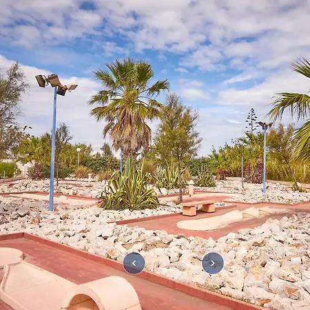 Camping Le Cosy à 150m 5 Etoiles