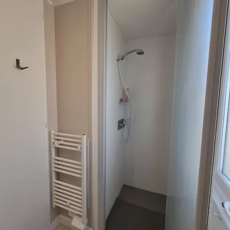 Le Cosy Mobil à 150m De La 5 Etoiles Parc Aquatique * Torreilles