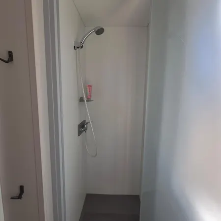 Le Cosy Mobil à 150m De La 5 Etoiles Parc Aquatique Campeggio