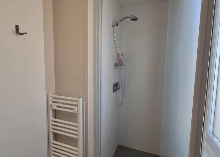 Le Cosy Mobil Home A 150M De La Plage Camping 5 Etoiles Les Dunes Parc Aquatique * Torreilles